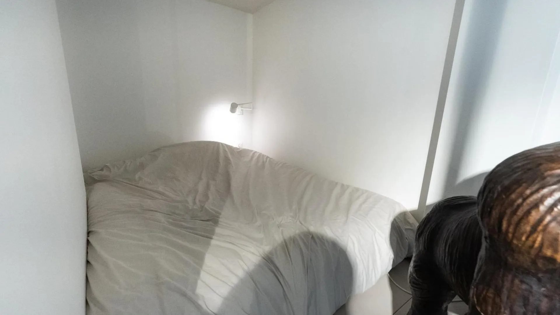 Apartment Studio Refait A Neuf Bastille Paris